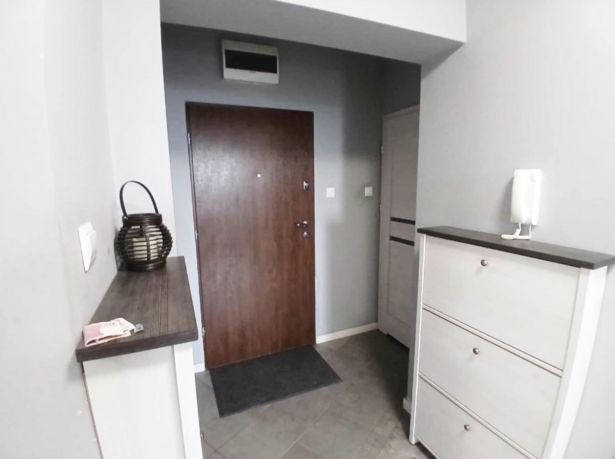 Mieszkanie 3-pokojowe Białystok Bacieczki, al. Jana Pawła II. Zdjęcie 5