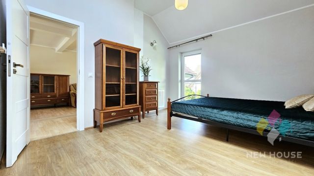 Mieszkanie 2-pokojowe Olsztyn, ul. Wędkarska. Zdjęcie 10