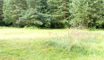 Działka budowlana Jakunówko