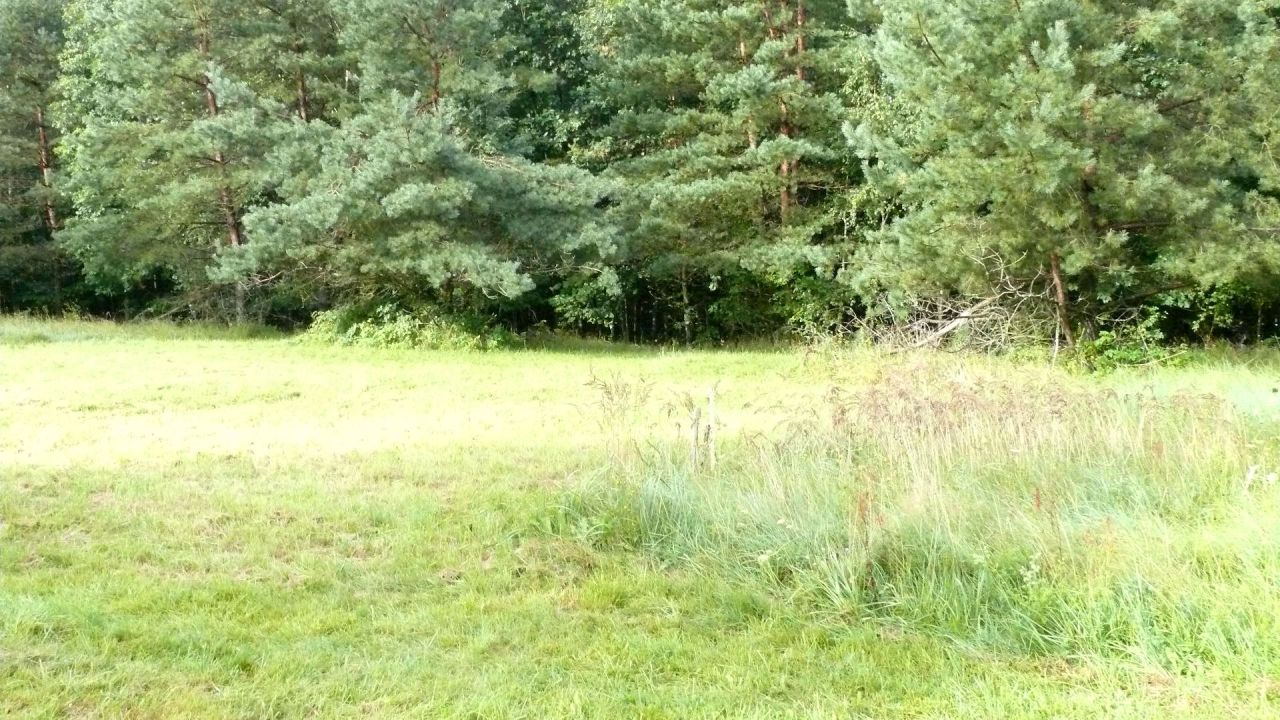 Działka budowlana Jakunówko. Zdjęcie 2