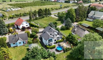 dom wolnostojący, 10 pokoi Dziwnówek, ul. Zdrojowa