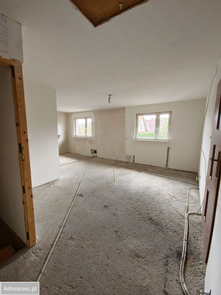 dom wolnostojący Białystok Dojlidy, ul. Wilcza. Zdjęcie 6