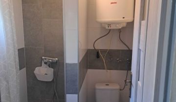 dom letniskowy Skorzęcin