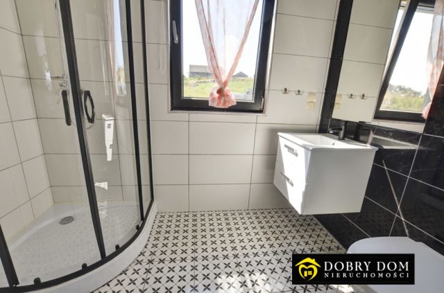 dom wolnostojący, 4 pokoje Burbiszki. Zdjęcie 9