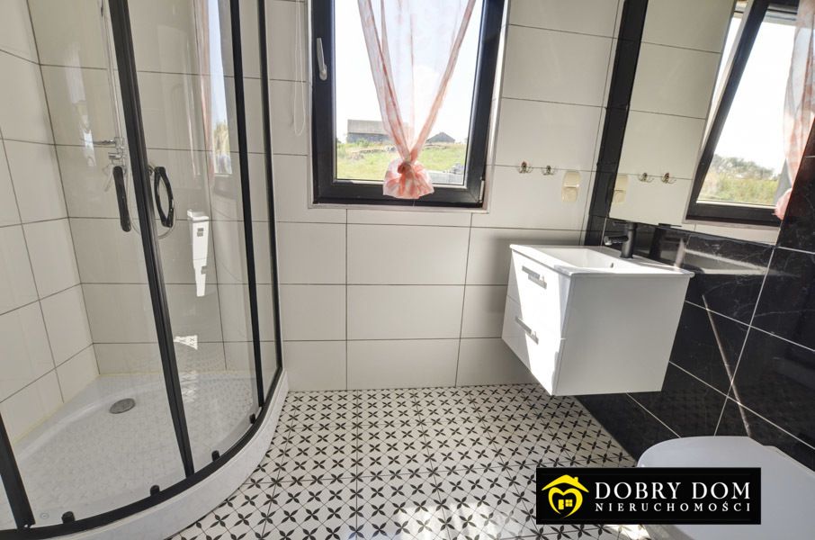 dom wolnostojący, 4 pokoje Burbiszki. Zdjęcie 9