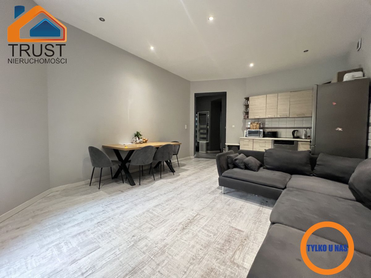 Mieszkanie 4-pokojowe Łódź Widzew, ul. Nowa. Zdjęcie 3