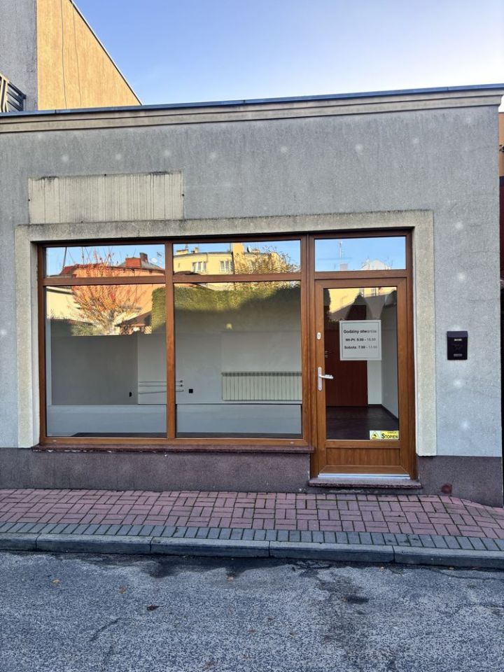 Lokal Grodzisk Wielkopolski