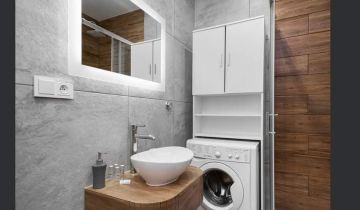 Mieszkanie 2-pokojowe Warszawa Wola, ul. Stańczyka