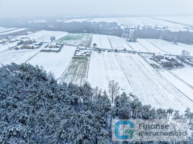 Działka budowlana Kochanów. Zdjęcie 4