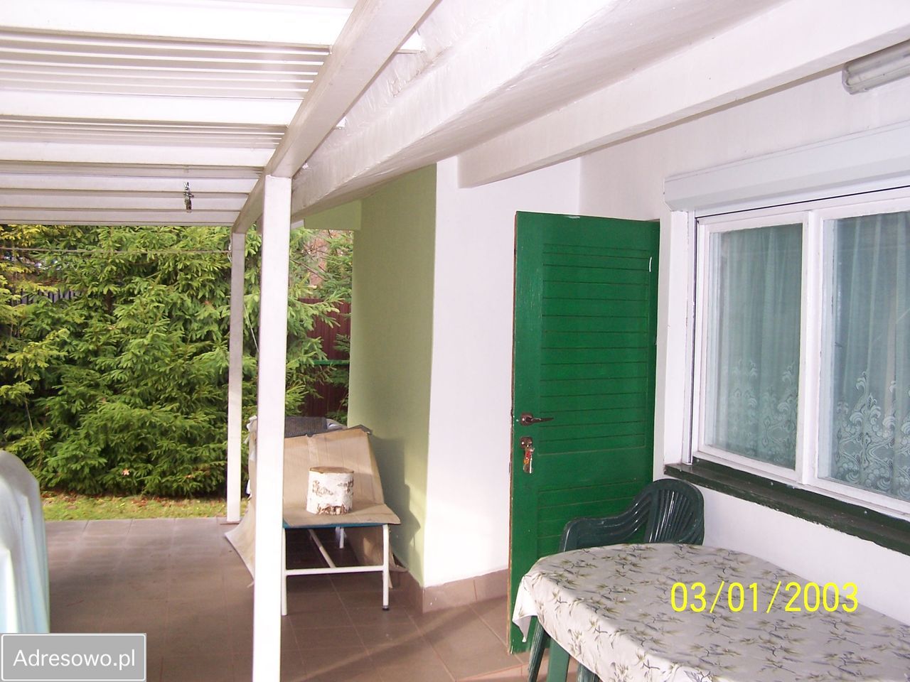 dom letniskowy, 2 pokoje Radawa, ul. Sokoły. Zdjęcie 3
