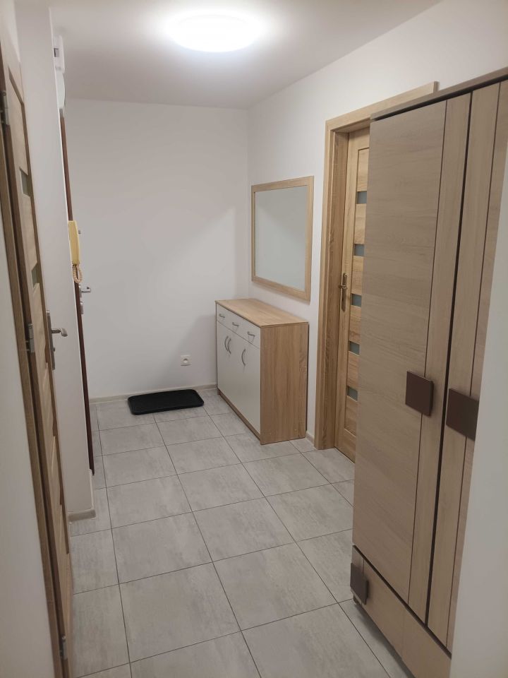 Mieszkanie 2-pokojowe Zdzieszowice, ul. Piastów. Zdjęcie 7