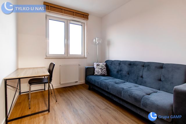 Mieszkanie 4-pokojowe Kraków Czyżyny, ul. Sołtysowska. Zdjęcie 8