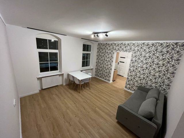 Mieszkanie 2-pokojowe Morąg, ul. Dworcowa. Zdjęcie 1