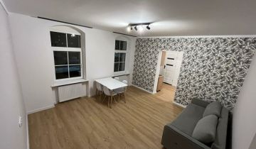 Mieszkanie 2-pokojowe Morąg, ul. Dworcowa