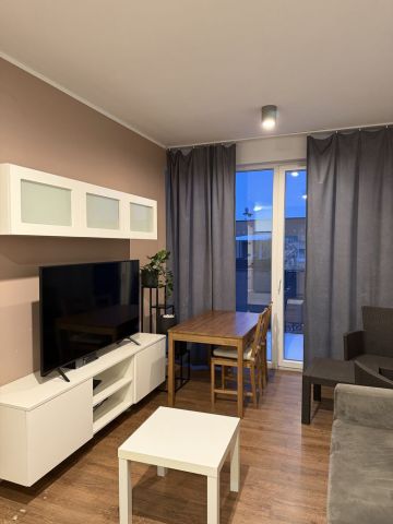 Mieszkanie 2-pokojowe Nowy Dwór Mazowiecki Osiedle Młodych, ul. Młodzieżowa. Zdjęcie 1