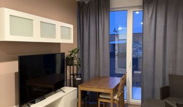 Mieszkanie 2-pokojowe Nowy Dwór Mazowiecki Osiedle Młodych, ul. Młodzieżowa