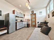 Mieszkanie 2-pokojowe Szczecin Centrum. Zdjęcie 4