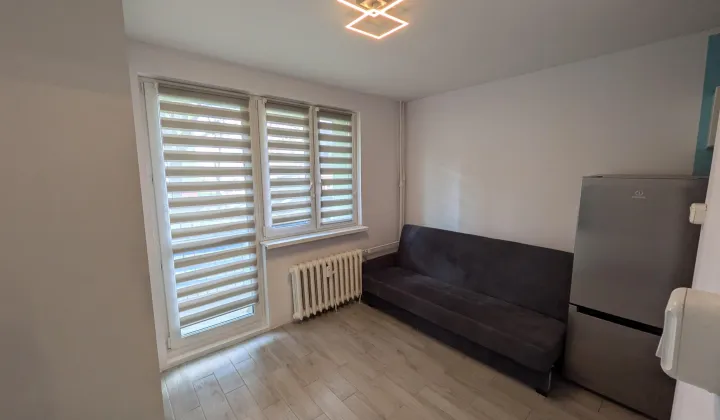 Mieszkanie 1-pokojowe Wałbrzych Piaskowa Góra, ul. Główna