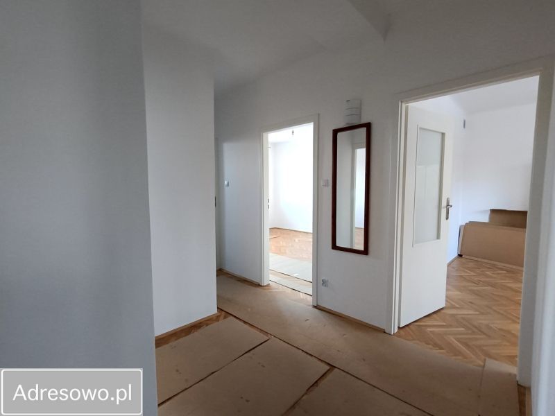 Mieszkanie 3-pokojowe Nałęczów, ul. Wacława Lasockiego. Zdjęcie 7