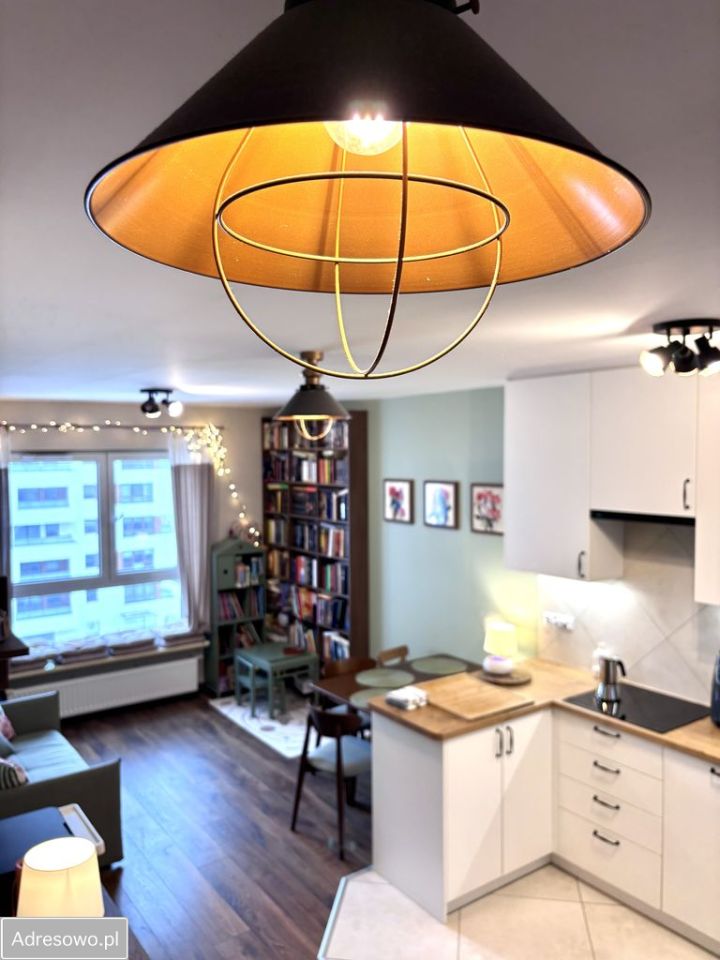 Mieszkanie 2-pokojowe Warszawa Targówek, ul. Oszmiańska. Zdjęcie 9