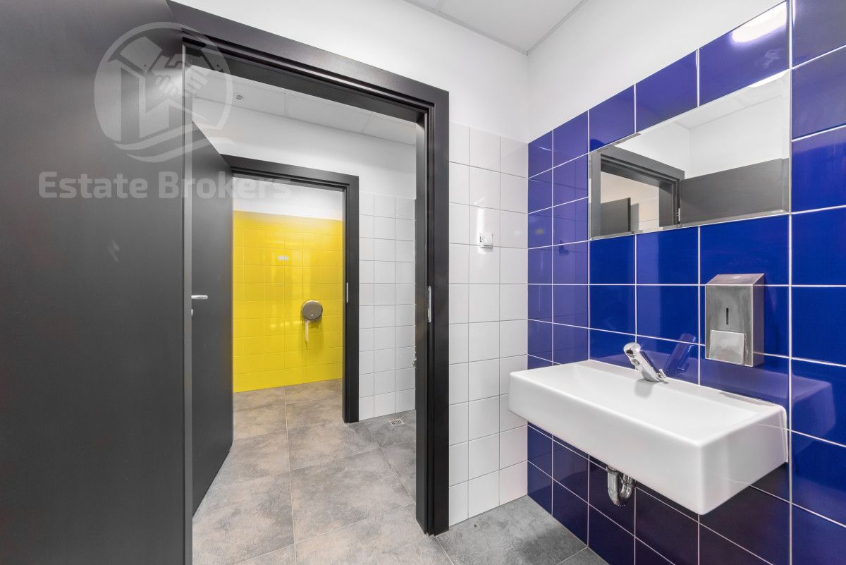 Lokal Wrocław Plac Grunwaldzki, ul. Szczytnicka. Zdjęcie 10