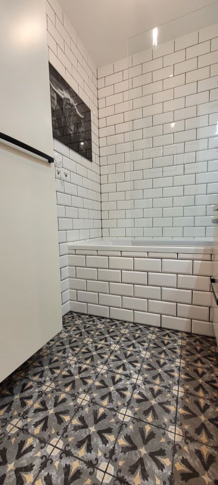 Mieszkanie 3-pokojowe Gdynia Obłuże, ul. Stolarska. Zdjęcie 6