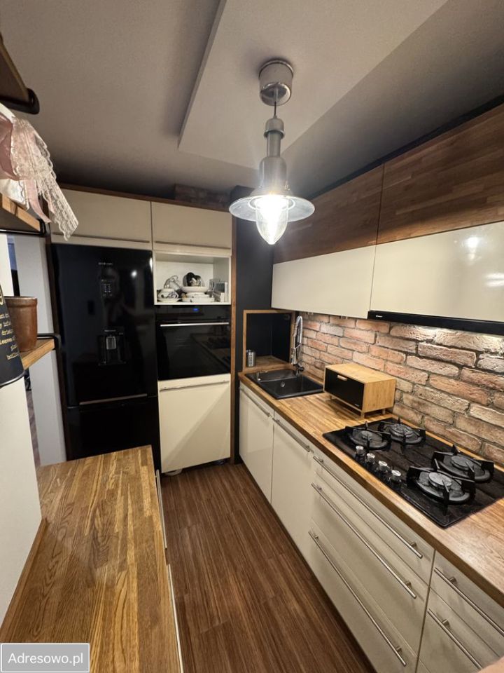 Mieszkanie 3-pokojowe Kraków Prądnik Czerwony, ul. Ugorek. Zdjęcie 11