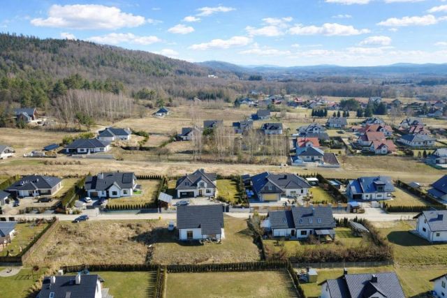 dom wolnostojący, 5 pokoi Sanok Olchowce, ul. Słowicza. Zdjęcie 17