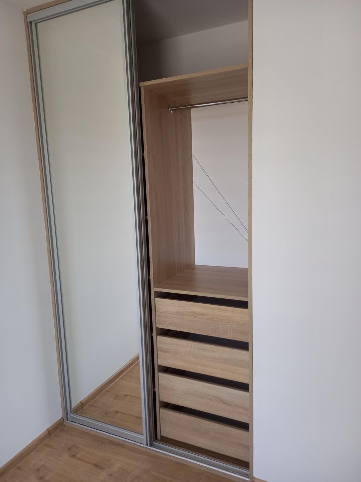 Mieszkanie 3-pokojowe Dębogórze, ul. Sezamkowa. Zdjęcie 27