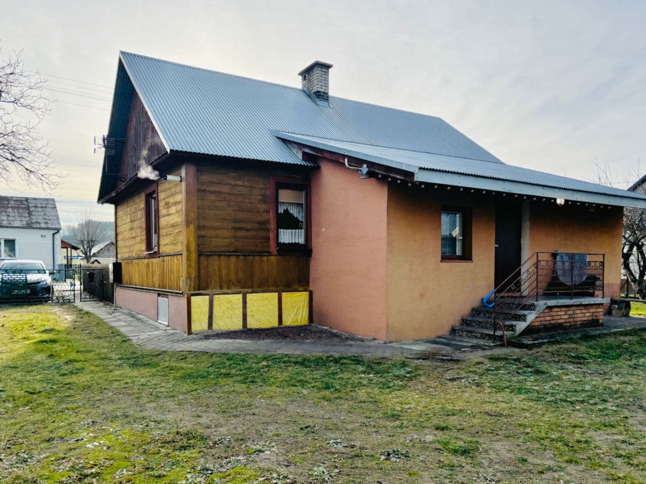 dom wolnostojący Bełżec. Zdjęcie 7