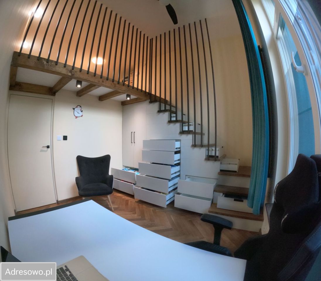 Mieszkanie 3-pokojowe Warszawa Ursus, ul. Karola Taylora. Zdjęcie 6