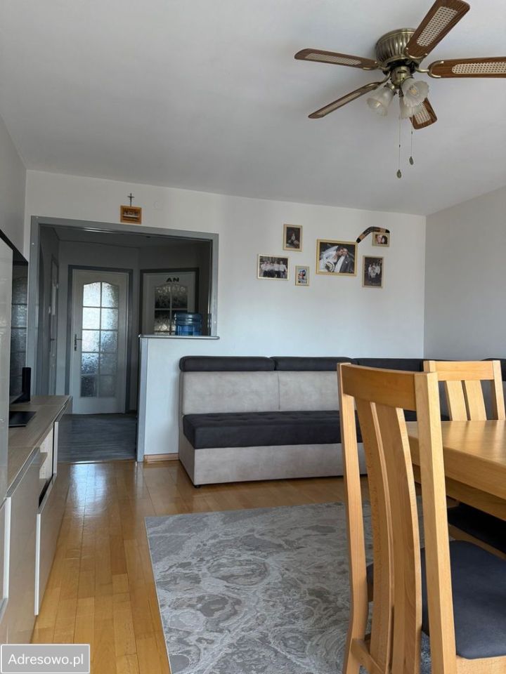 Mieszkanie 4-pokojowe Radom Gołębiów, ul. Tadeusza Kotarbińskiego. Zdjęcie 8