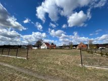 Działka budowlana Jabłonów. Zdjęcie 1