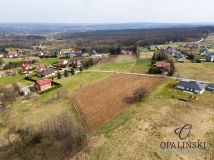 Działka inwestycyjna Hermanowa. Zdjęcie 4