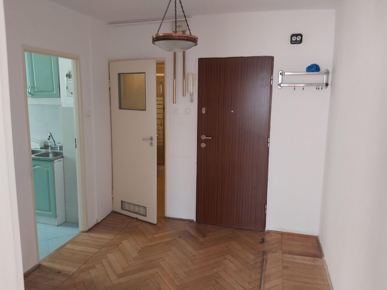 Mieszkanie 3-pokojowe Warszawa Targówek, ul. Mokra. Zdjęcie 16