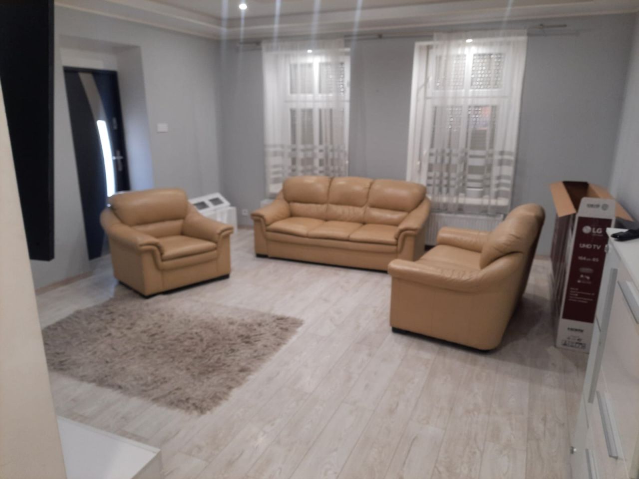 Mieszkanie 3-pokojowe Żary, ul. Wrocławska. Zdjęcie 9