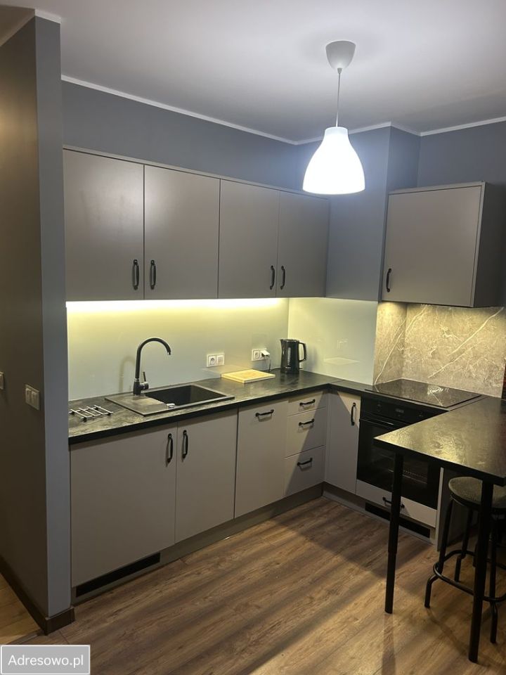 Mieszkanie 1-pokojowe Wrocław Fabryczna, ul. Mińska. Zdjęcie 3