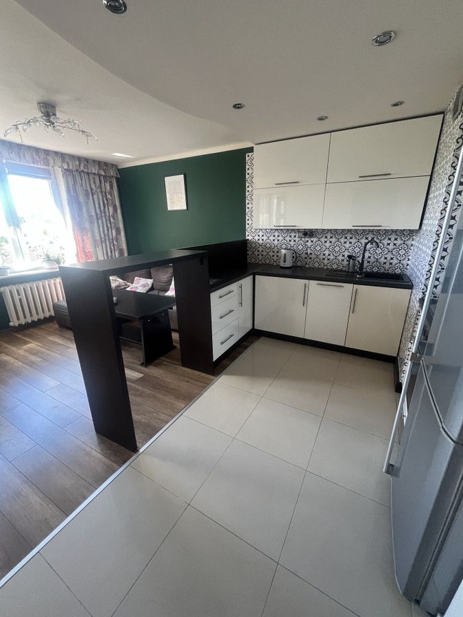 Mieszkanie 3-pokojowe Kraków Bronowice, ul. Złoty Róg. Zdjęcie 5