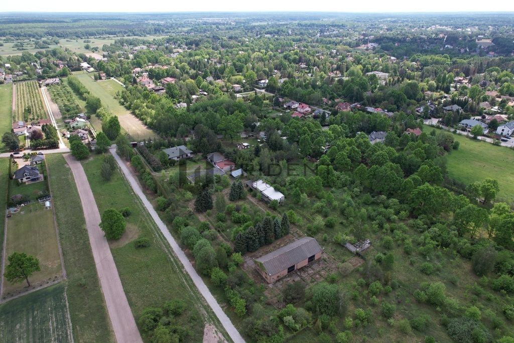 Działka budowlana Gołków. Zdjęcie 7