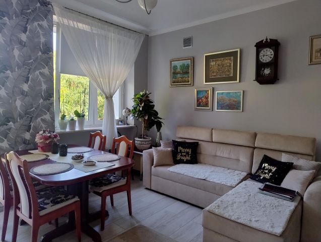 Mieszkanie 2-pokojowe Łódź Górna, ul. Komfortowa. Zdjęcie 1