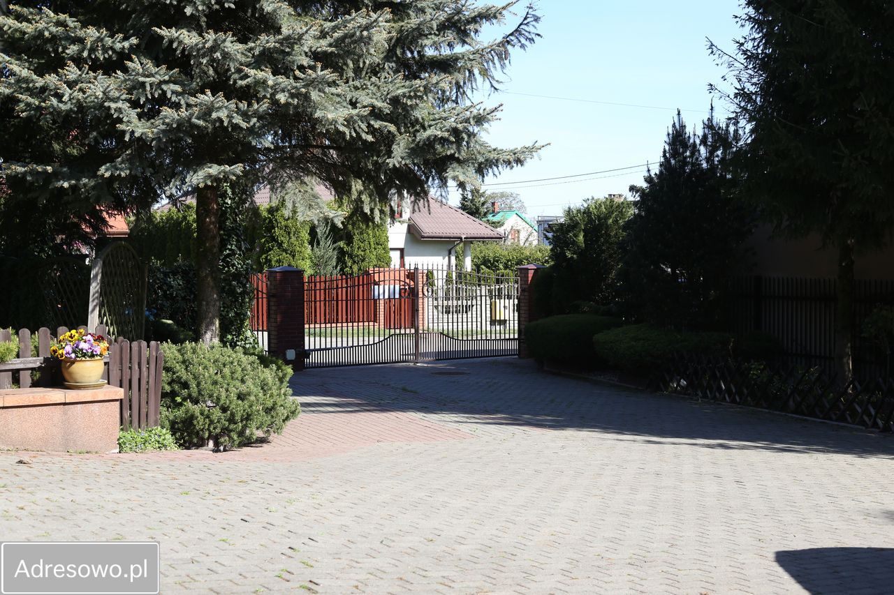 dom wolnostojący, 4 pokoje Maszewo Duże. Zdjęcie 16