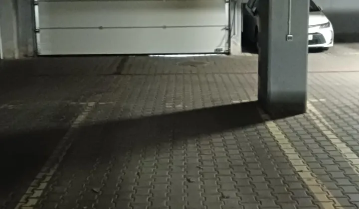 Garaż/miejsce parkingowe Warszawa Bemowo, ul. Kopalniana
