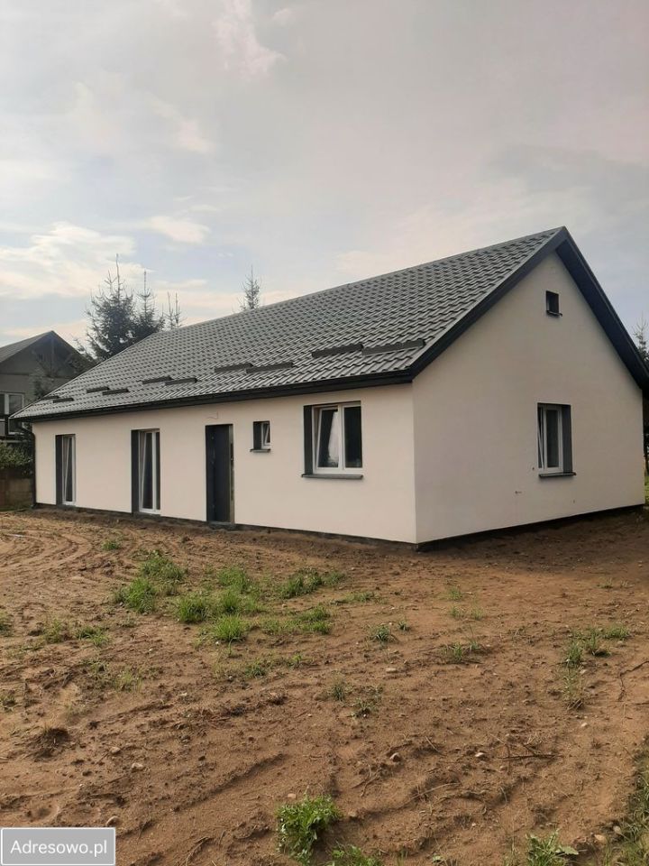 dom wolnostojący, 3 pokoje Mansfeldy. Zdjęcie 2