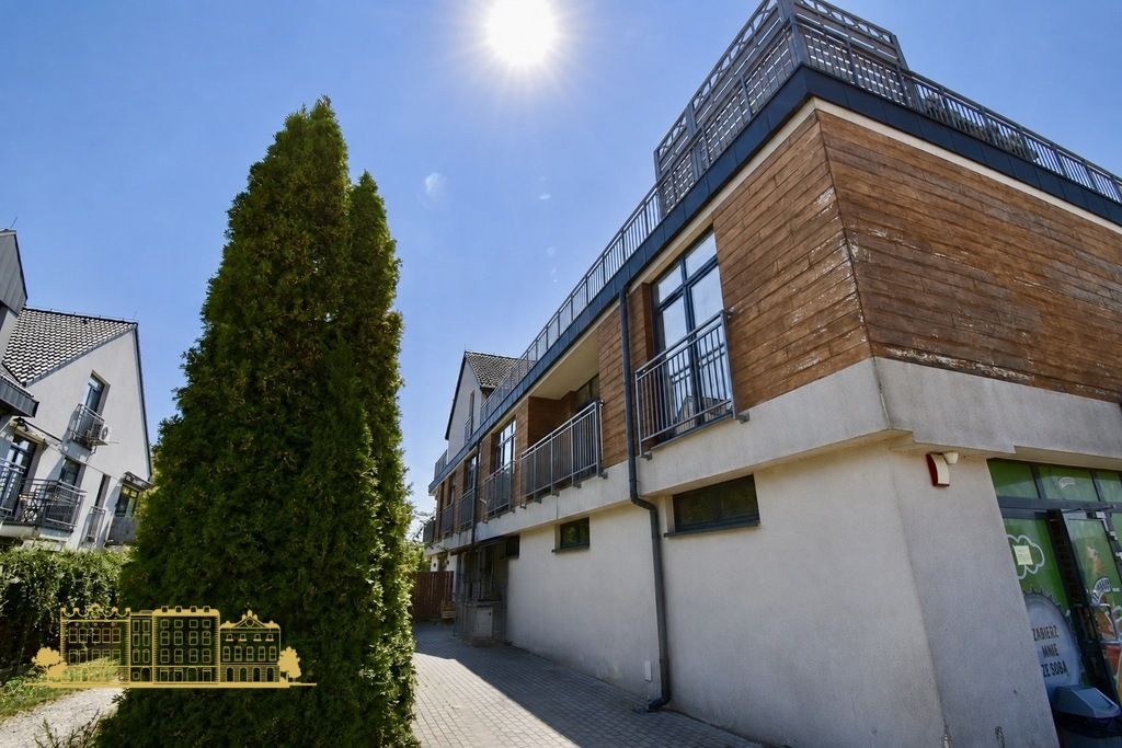 Mieszkanie 3-pokojowe Kraków Dębniki, ul. Skalica. Zdjęcie 11