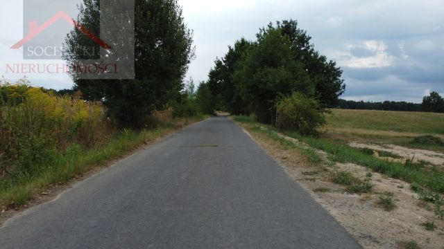Działka budowlana Olszyna. Zdjęcie 9
