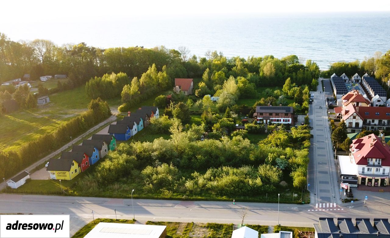 Hotel/pensjonat Gąski, ul. Nadbrzeżna. Zdjęcie 2