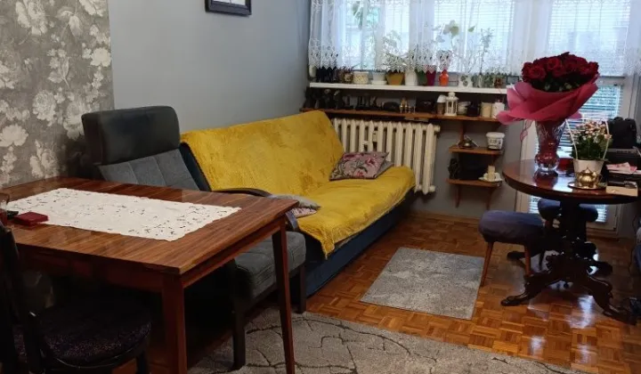 Mieszkanie 2-pokojowe Śrem, ul. Leopolda Okulickiego