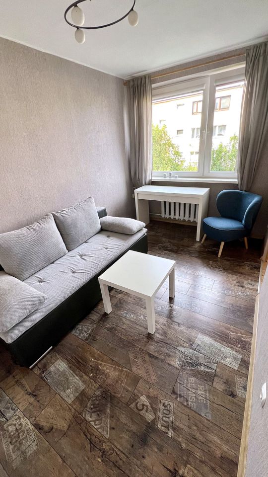 Mieszkanie 4-pokojowe Polanów, ul. Mariańskie Wzgórze. Zdjęcie 10