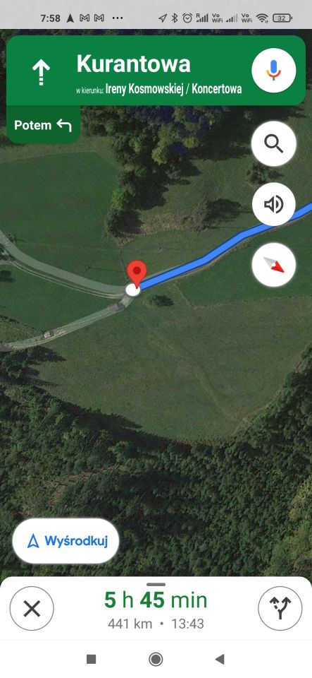 Działka rolno-budowlana Wisła Czarne, os. Bobrów. Zdjęcie 15