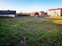 Działka budowlana Łopuszno, ul. Włoszczowska. Zdjęcie 4